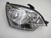 Faro S/optico Derecho Chevrolet Captiva 2010/