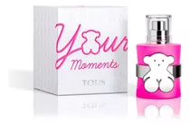 Perfume Tous Your Moments Para Mujer 30 ml