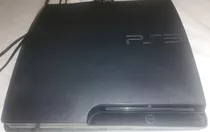 Play Station 3 Slim (500 Gb)