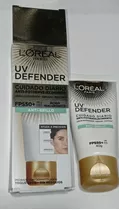 Ácido Hialurónico+spf50 L'oreal - mL a $1347