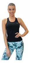 Musculosa Sport Ladyfit Gym Dry - Fitness Point Mujer