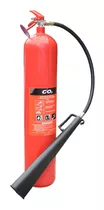 Extintor Co2 Recargable 20 Libras