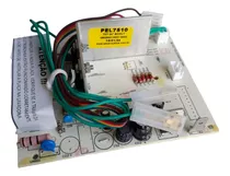 Placa Lavadora Continental Evolution 10/13kg Bivolt 127/220v