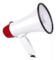 Hornpro Portable Megaphone Speaker Siren Pa