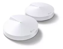 Sistema Wi-fi Mesh Ac1300 Gigabit Deco M5 2-pack Tp-link