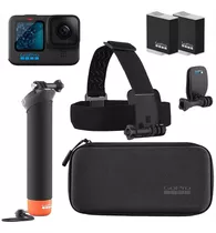 Gopro Hero11 Black Edition Uhd 5k 60cps 24mp Combo Especial