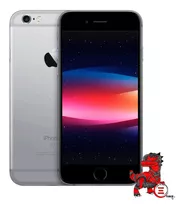 iPhone 6s Plus +2gb Ram+64gb+ios+wifi+bt+cam 12 Mpx+garantía