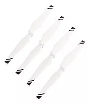 Jogo De Hélice Drone Wl Toys X1s - Blades X1s-0004 (4)