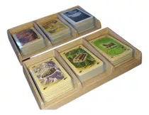 Porta Carta Card Holder Compatível Catan Sleev Mini Chimeuro