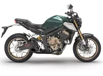 Escapamento Honda Cb 650r 2023 Firetong Full System Willy