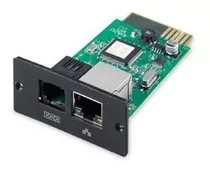 Placa Snmp Card Para Ups Eaton Dx-ar