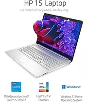 Laptop Hp 15 Core I5 32gb Ram 1tb Ssd