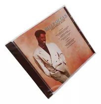 Billy Ocean / Greatest Hits (1989) Cd Importado Usa