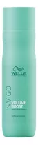Shampoo Wella Volume Boost 250 Ml Extra Volumen