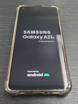 Celular Samsung A21s