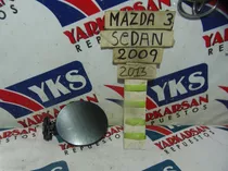 Tapa De Bencina Mazda 3 Sedan 2009-2013