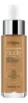 Base De Maquillaje En Sérum L'oréal Paris Accord Parfait Sérum Nude Sérum L'oréal Paris True Match Nude Con Color 30 Ml Tono 4-5 Medium Tono 5-6 Medium-tan - 30ml 30g