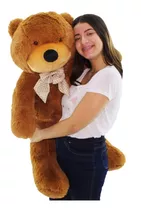 Gigante Urso (cheio ) A Pronta Entrega ) 1 Metro 