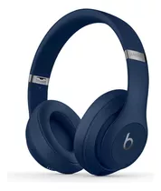 Auriculares Beats Studio³ Wireless - Blue