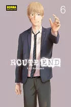 Route End 6 - Kaiji Nakagawa - Norma