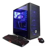 Pc Armada Intel Core I5 8gb Ssd 480 Gab   Tec Y Mouse  W11