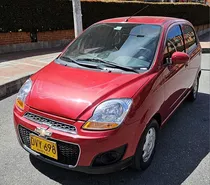 Chevrolet Spark 2018 1.0 Life