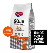 Soja Texturizada Dicomere 350g