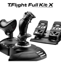 Control Thrustmaster Flight Sim, Para Xbox X/s, One, Windows