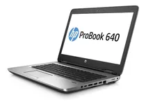 Laptop Hp Profesional 640g2 Ci7 6ta.16gb Ssd 240 Video 4/8gb