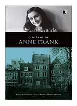 Diario De Anne Frank, O - Edicao Definitiva