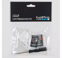 Gopro Hero 3 Lens Replacement Kit. Sellado