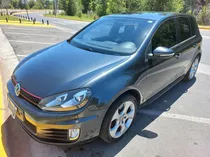 Volkswagen Golf Gti Tsi 2.0