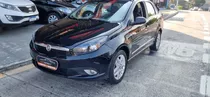 Grand Siena 1.6 Essence 2015 Automatico Baixo Km Financio Sp