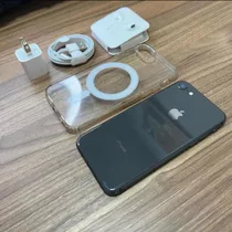 iPhone 8 De 64gb Libre Sin Detalles 