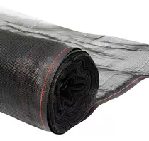 Tela Sombrite 50% Nylon Preta 9x3m Para Estufas Agricolas