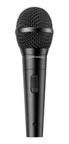 Microfono Audesbo Alambrico Profesional Cable