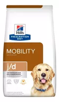 Hills Pd J/d Mobility 12.5 Kg