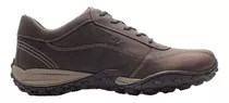 Zapatillas Trekking Caterpillar Utilize 135063 Ahora 6 Empo