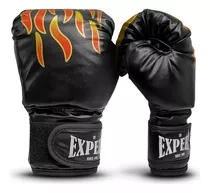 Guantes De Boxeo P/ Entrenamiento Bolsas Vendas N1 - El Rey