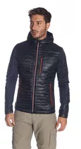 Campera Hombre Milo Microloft Northland