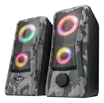 Parlantes Gxt 606 Javv Rgb 2.0 