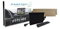Tv Digital Full Hd Receptor Sintonizador Faaftech Fttvhd3
