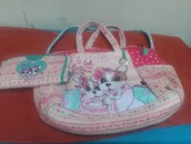 Vendo Bolso Pañalero Simones   ( Leer Bien ) 