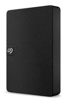 Disco Duro Externo Seagate Expansion 1tb Negro