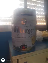 Barril De Cerveza 