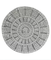 Adorno Calendario Maya 