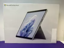 New Microsoft Surface Pro 9 