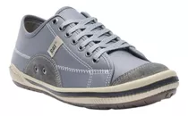 Zapatilla Caterpillar Hombre Rzg110149/gr/cuo