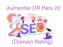 Aumentar Seu Dr Seo Domain Rating Ahrefs Para 20+