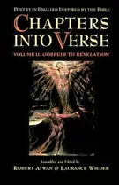 Libro Chapters Into Verse: Volume Two: Gospels To Revelat...